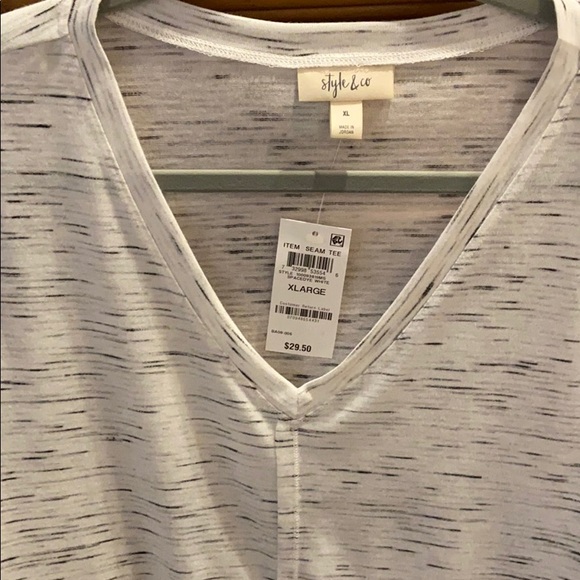 Style & Co - Picture 4 of 5